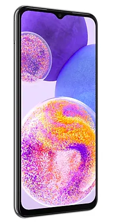 Смартфон Samsung Galaxy A23 (A235) 4/64GB, Global, Черный#2