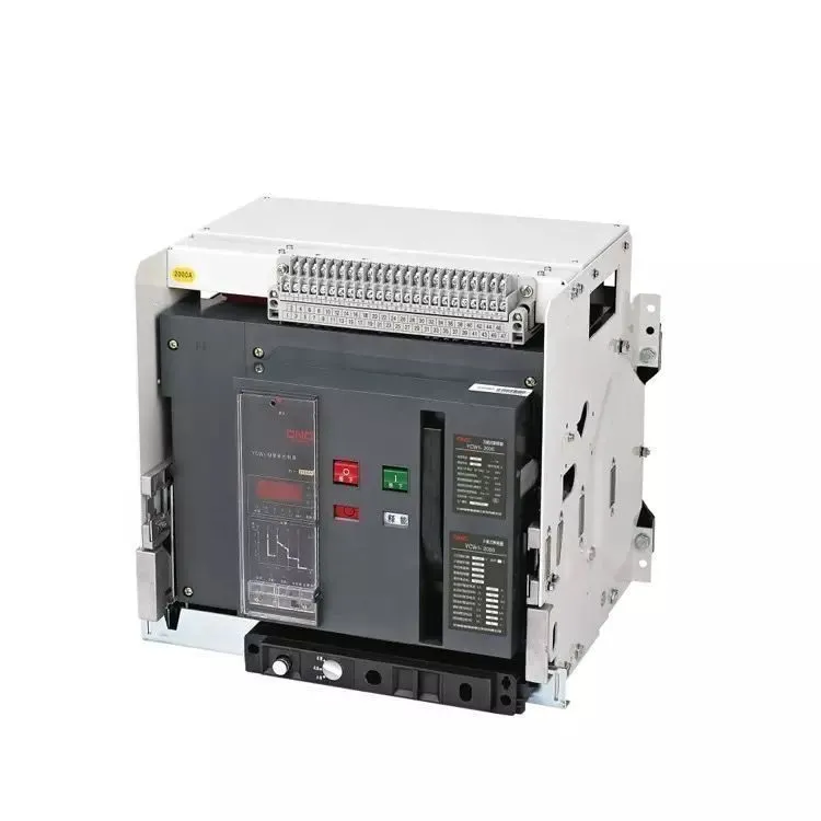 Автоматический выключатель PLM1-1000/3P 1000A#1