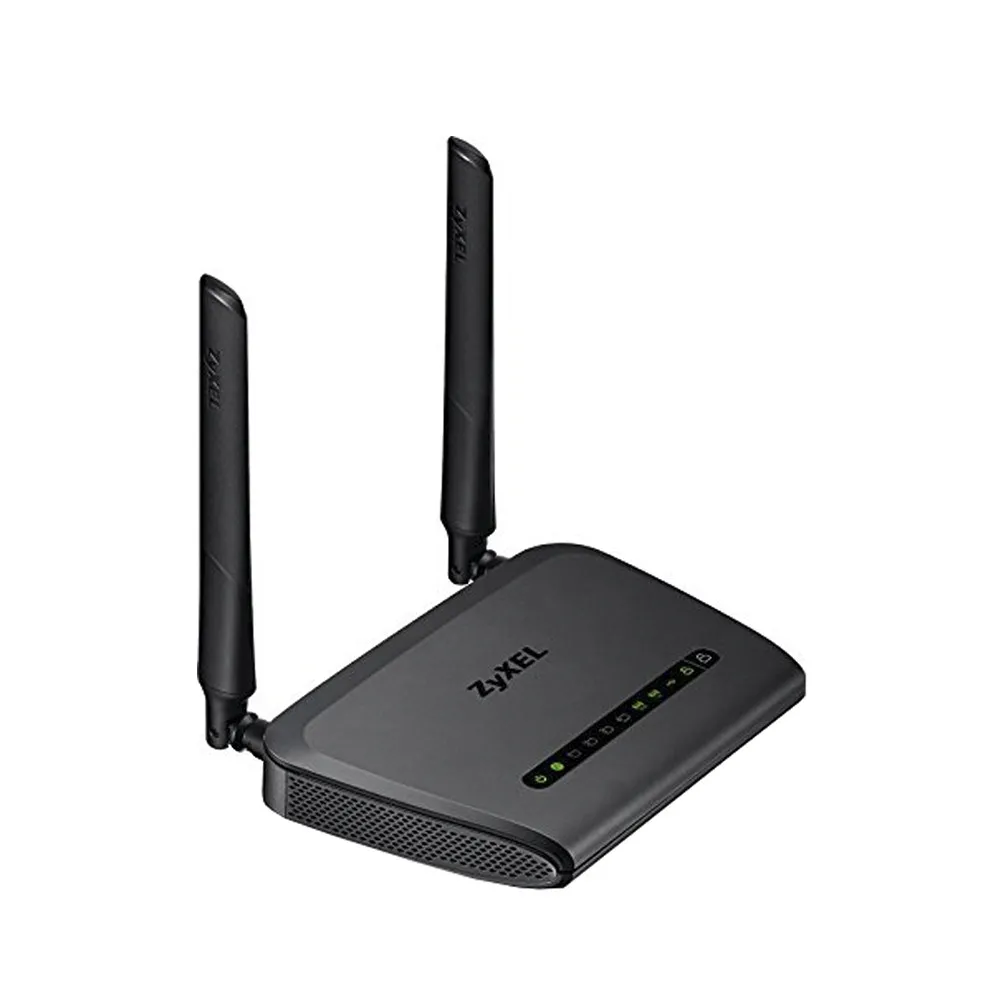 Wi-Fi маршрутизатор Zyxel NBG6515#1