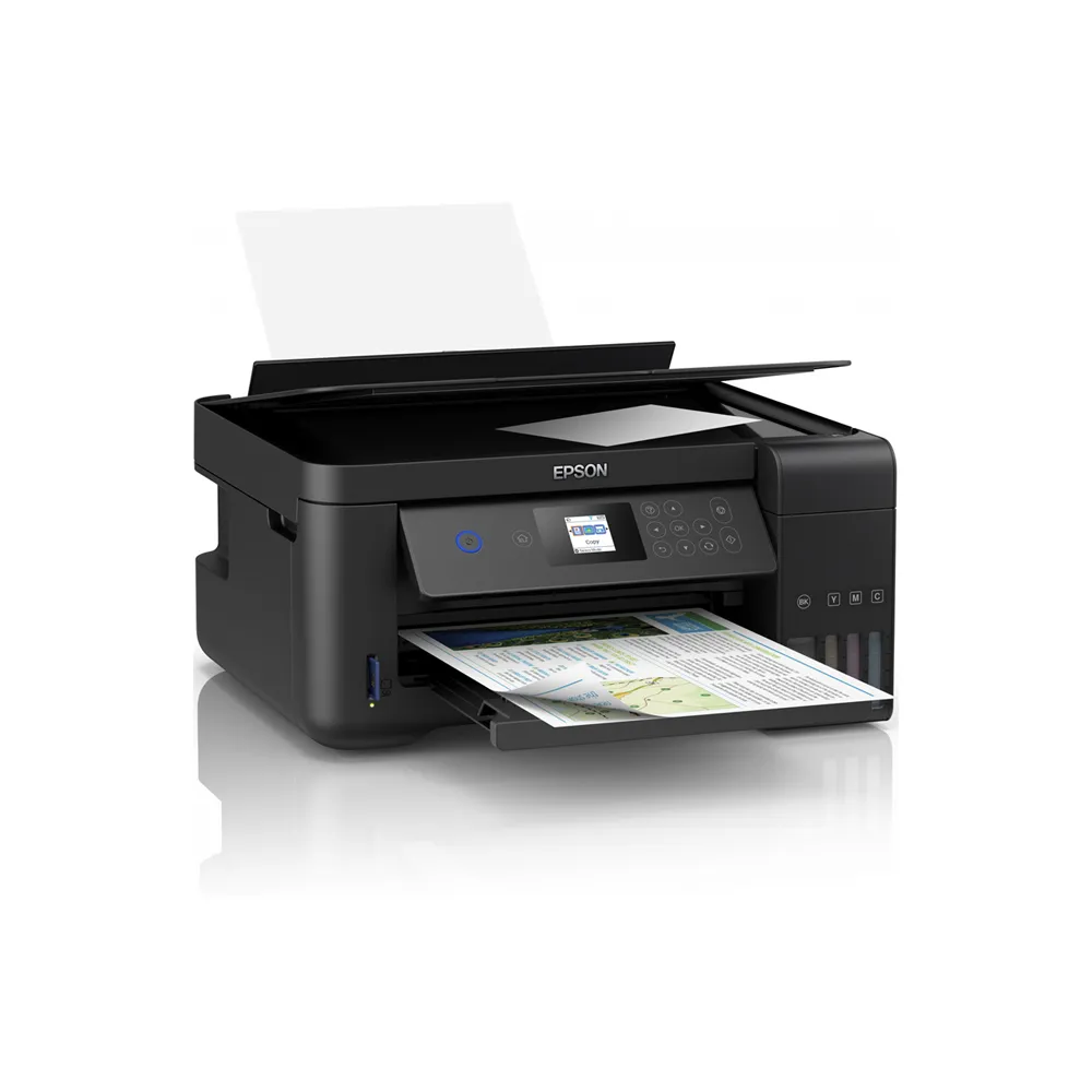 Принтер струйный EPSON L4160#1