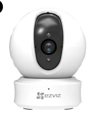 Камера видеонаблюдения EZVIZ C6C#1