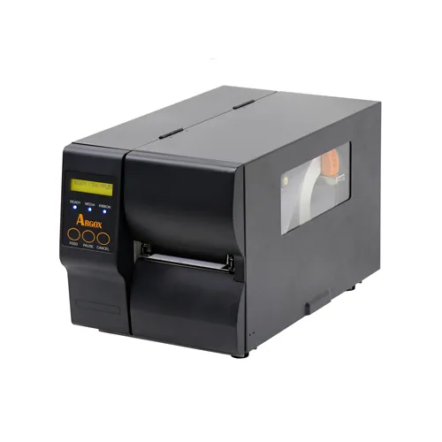 Термотрансферный принтер этикеток Argox iX4-250#1