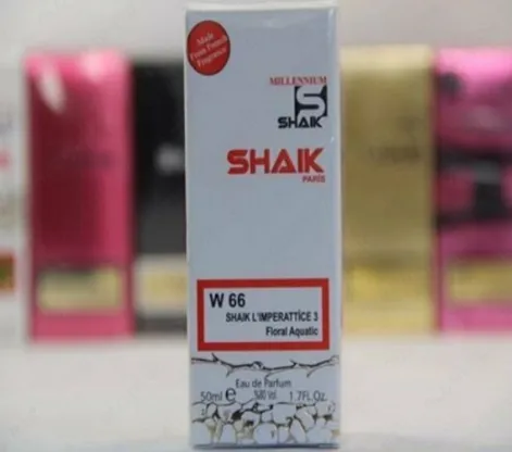 Shaik парфюм W 66#1