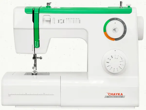 Швейная машина CHAYKA 134А#2