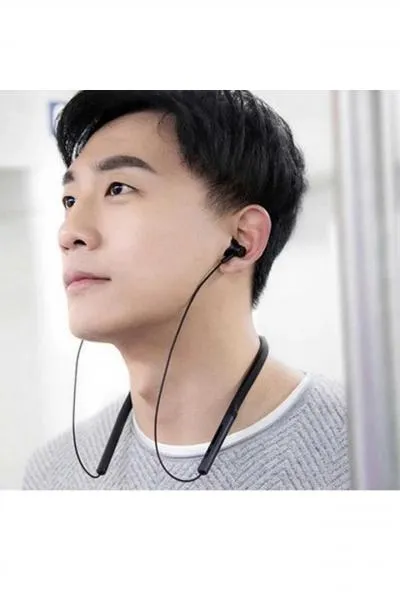 Беспроводные наушники Xiaomi Mi Bluetooth Neckband#5