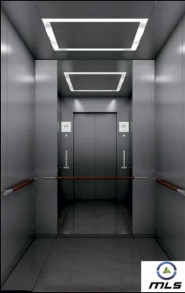 Кабина лифта MLS-11#1