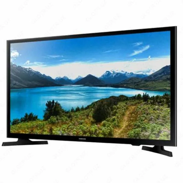 Телевизор Samsung  UE55AU7500UXCE#5