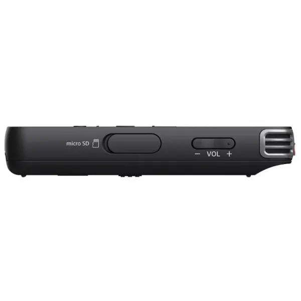 Диктофон Sony ICD-PX470#4
