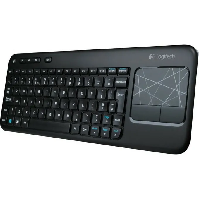 Беспроводная клавиатура Logitech K400#1