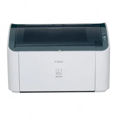 Принтер - HP LaserJet P2035#1