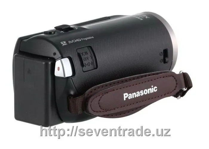 Видеокамера Panasonic HC-V260#3