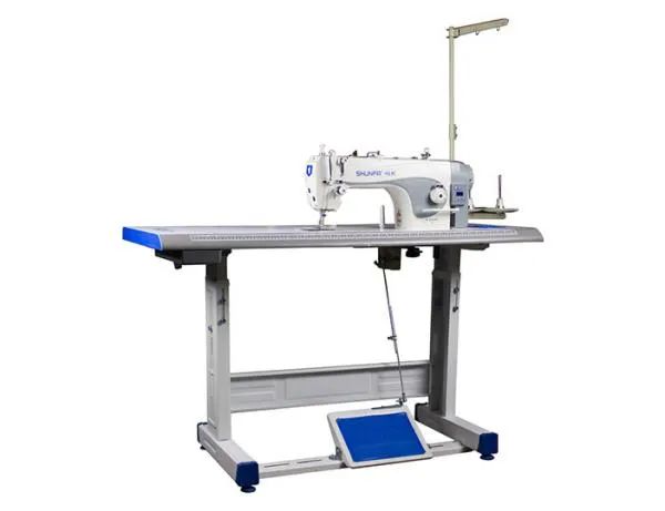 Промышленная швейная машина Shunfa S1#4