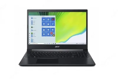 Ноутбук Acer A315-57G-76WK / Intel I7-1065G7 / DDR4 8GB / HDD 1000GB / VGA 2GB / 15.6" HD LED#1