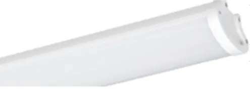 Светильник светодиодный герметичный с матовым рассеивателем Atlant ДПП102 60W-L120-6000K-УХЛ5#1