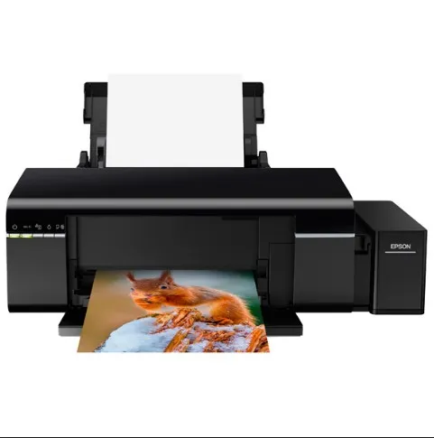 Струйный принтер EPSON L805#1
