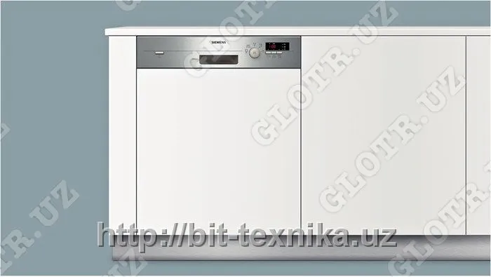 Посудомоечные машины Siemens SN55E530TR#3
