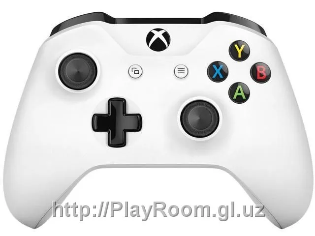 Gamepad Xbox One S#1
