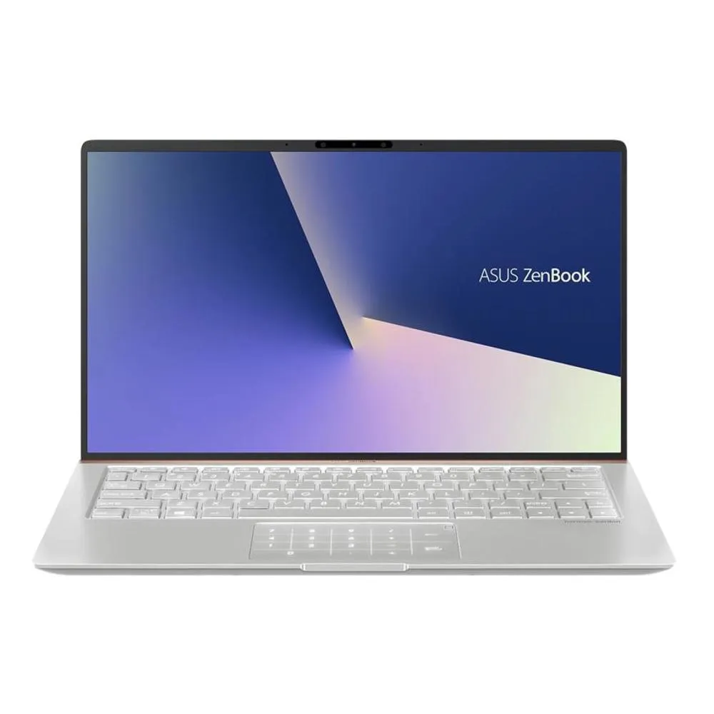 Ноутбук Asus ZenBook 14 UM431DA-AM024#1