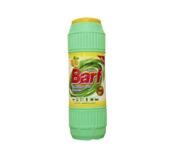 Чистоль "Barf" с ароматом Лимона Объем 500 гр#1