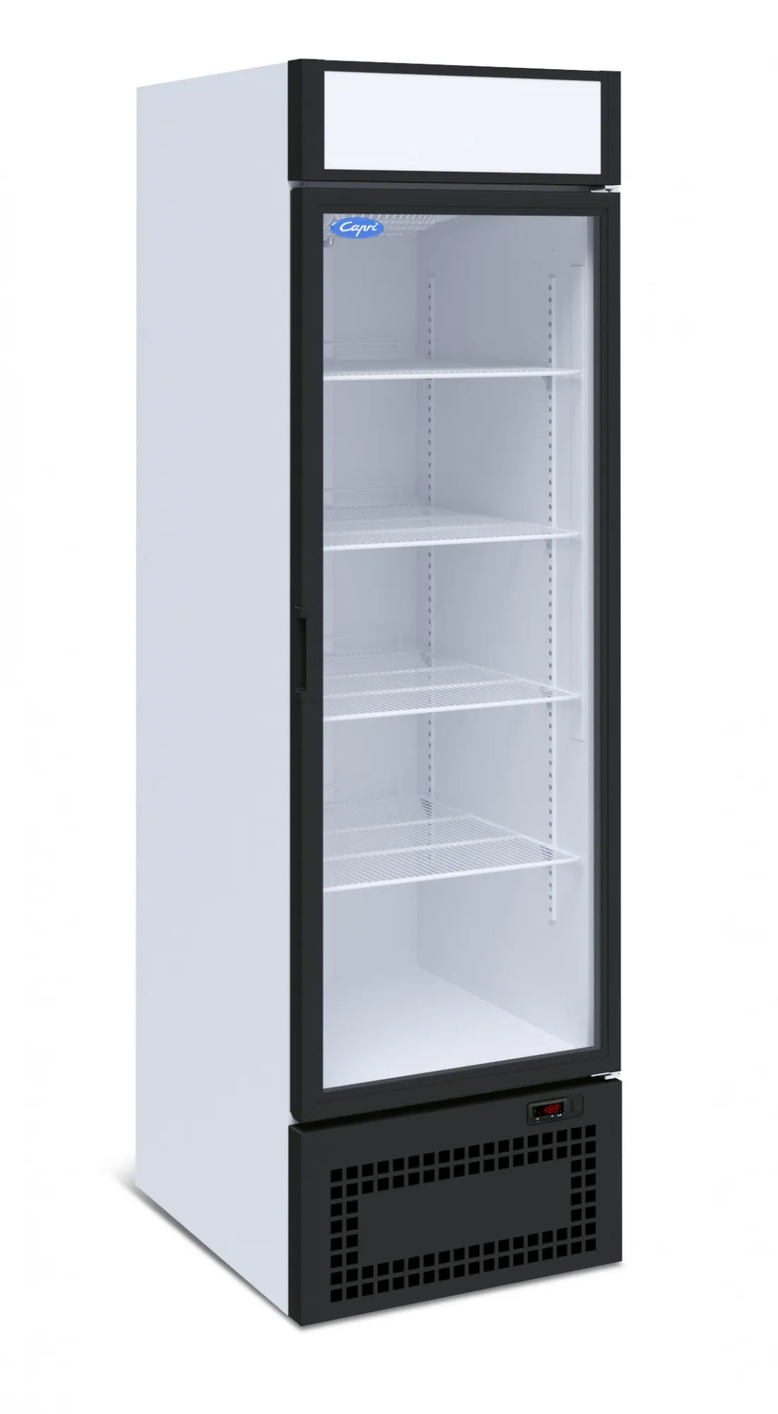 Холодильный шкаф#2