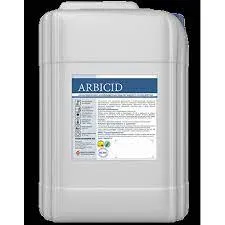 Средство для дезинфекции объектов ARBICID#1