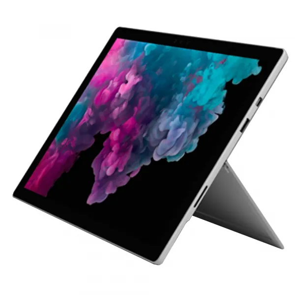 Ноутбук Microsoft Surface Pro6 Pixel Sense 2 i5-8350U 8GB 128GB#1