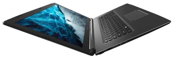 Ноутбук Acer Aspire 7-17.3 Full HD i7-8750H 16GB 256GB GeForce GTX#4