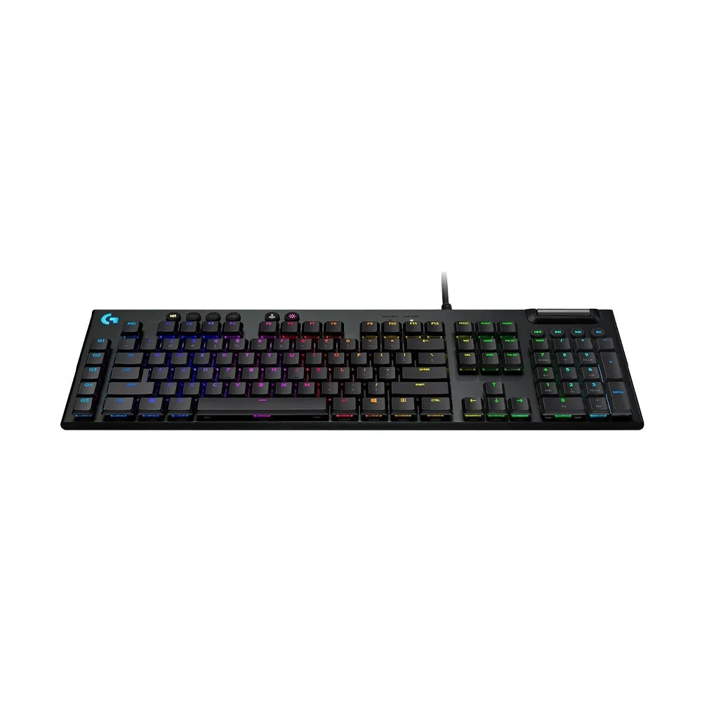 Игровая клавиатура Logitech G G815 RGB Mechanical Gaming Keyboard#2