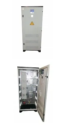 Конденсаторные установки КРМТФ-0,4-0,69 кВ с тиристорной системой коммутации#1