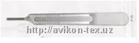 Ручка скальпеля к съемным лезвиям, 120 мм#1