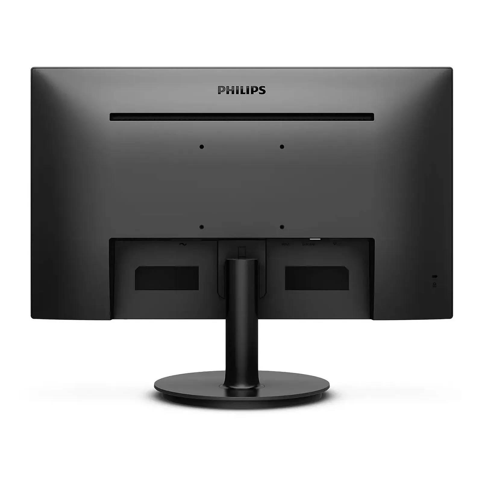 Philips monitori - 24" 241V8L/01 / 23,8" / Full HD 1920x1080 / VA / Mat#4
