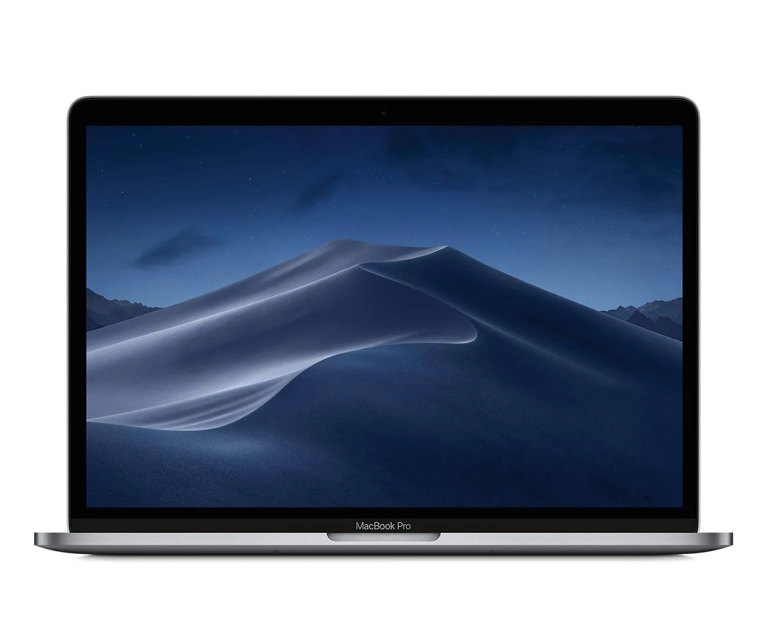 Ноутбук Apple MacBook Pro 13 i5 2.3/8/256Gb Silver (MPXU2RU/#4
