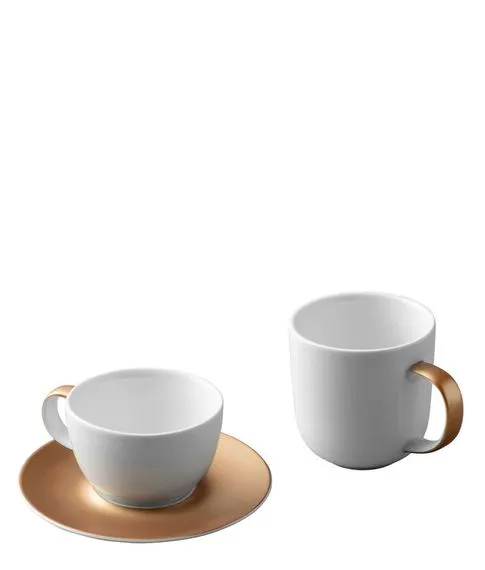 Набор для чая и кофе 3 предмета Gem Berghoff №192#1