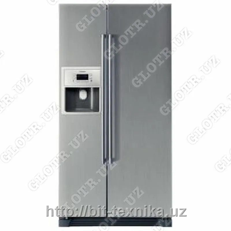 Холодильник Siemens KA58NA70NE#1
