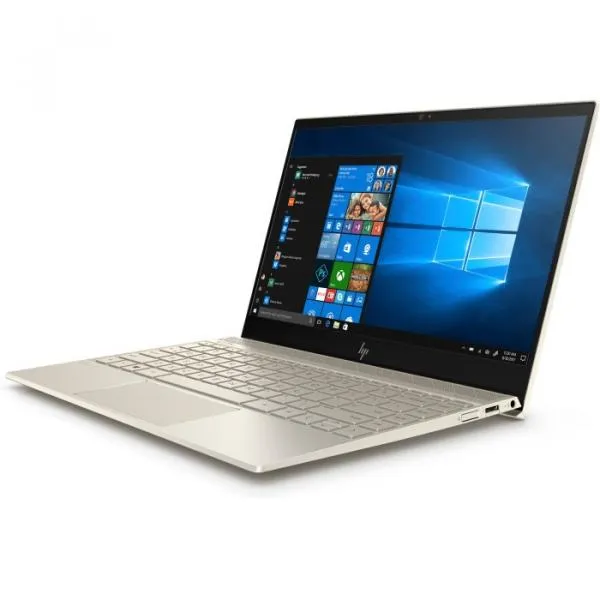 Ноутбук HP ENVY 13 FHD i5-8265U 8GB 256GB GF-MX150 2GB#3