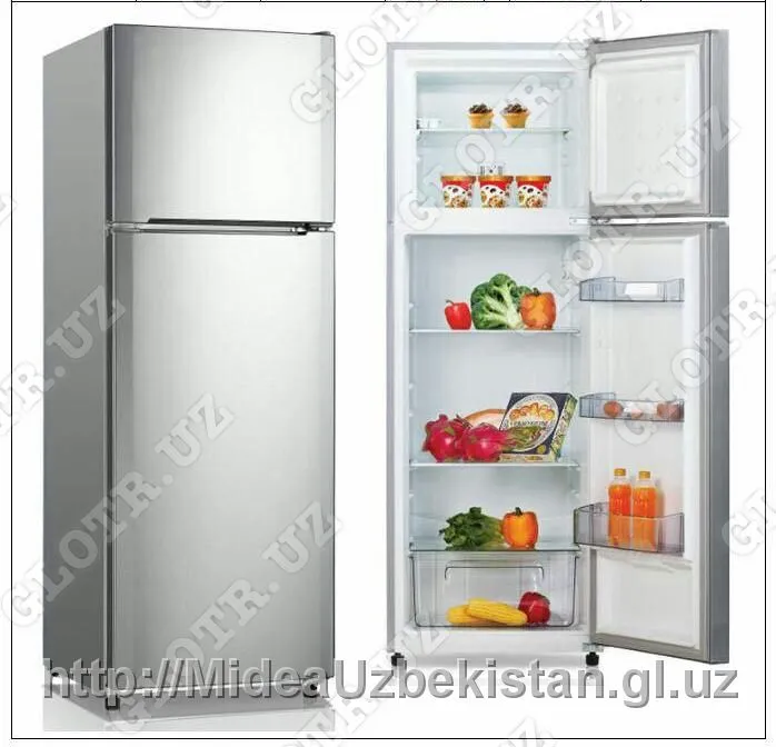 Холодильник Midea HD 416#1