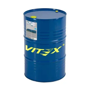 Минеральное моторное масло Vitex Universal 15W–40(Turbo diesel)#1