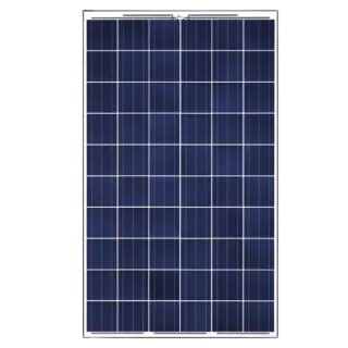 Солнечный панель 150Вт (поликристалл) (солнечные батареи)#1