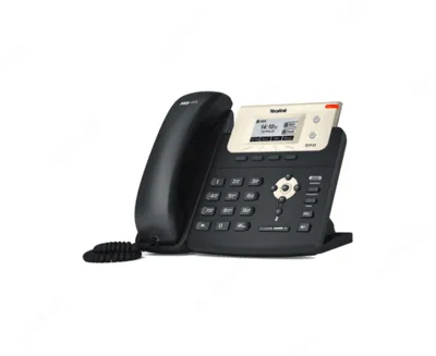 IP-телефон YEALINK SIP-T21P E2#1
