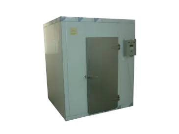 Агрегат холодильный модель PK-MTZ36DL15ECB-5080#1