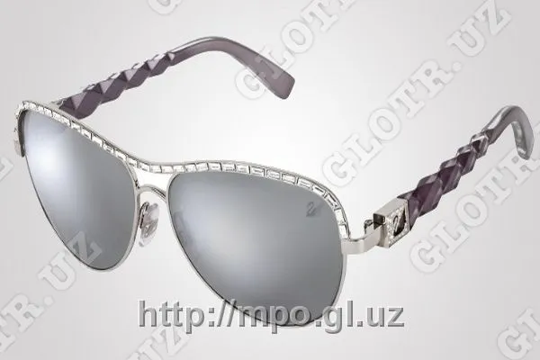 Солнцезащитные очки от SWAROVSKI#3
