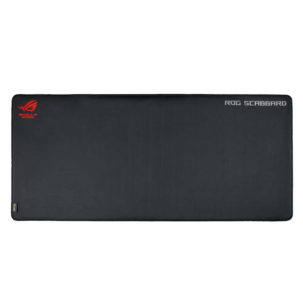 Asus ROG SCABBARD#1