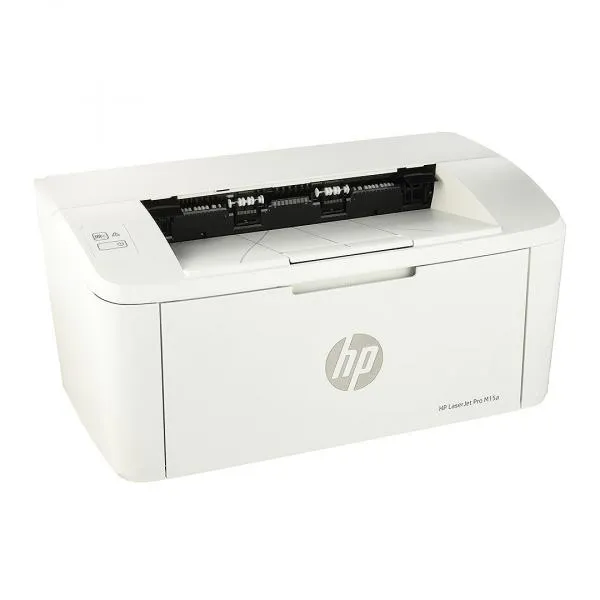 Принтер HP LaserJet Pro M15a#1