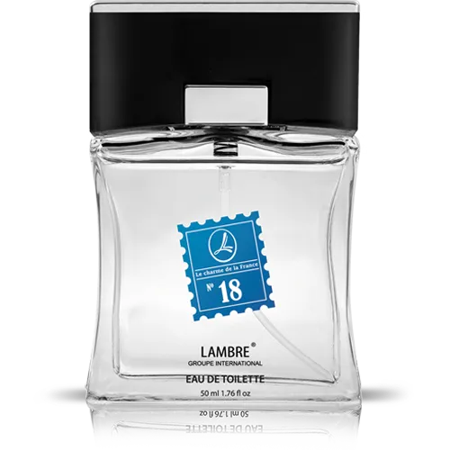 Lambre №18 - Allure Homme Sport (Chanel)#1