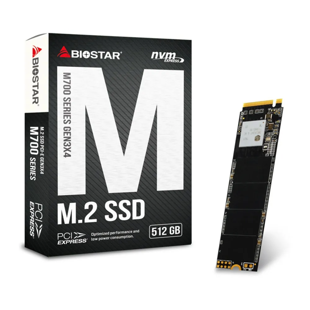 SSD BIOSTAR M700-512GB#3