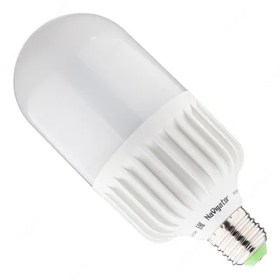 Лампа светодиодная DUSEL electrical цилиндр 12 W#1