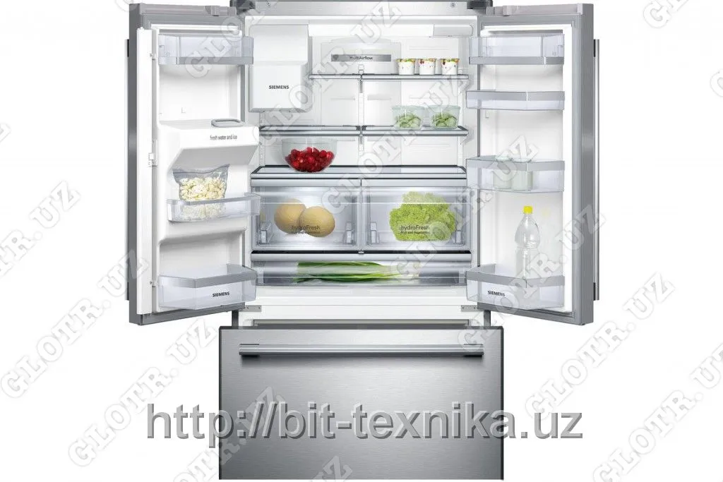 Холодильник Siemens KF91NPJ20N#2