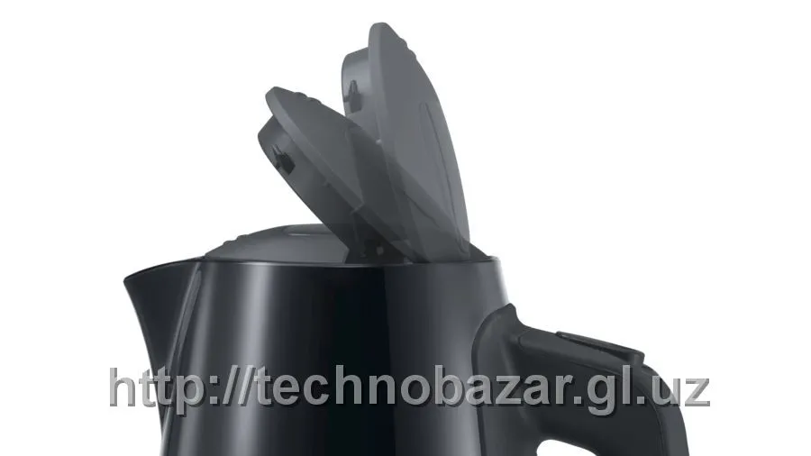 Bosch TWK6A013, Black электрический чайник#2