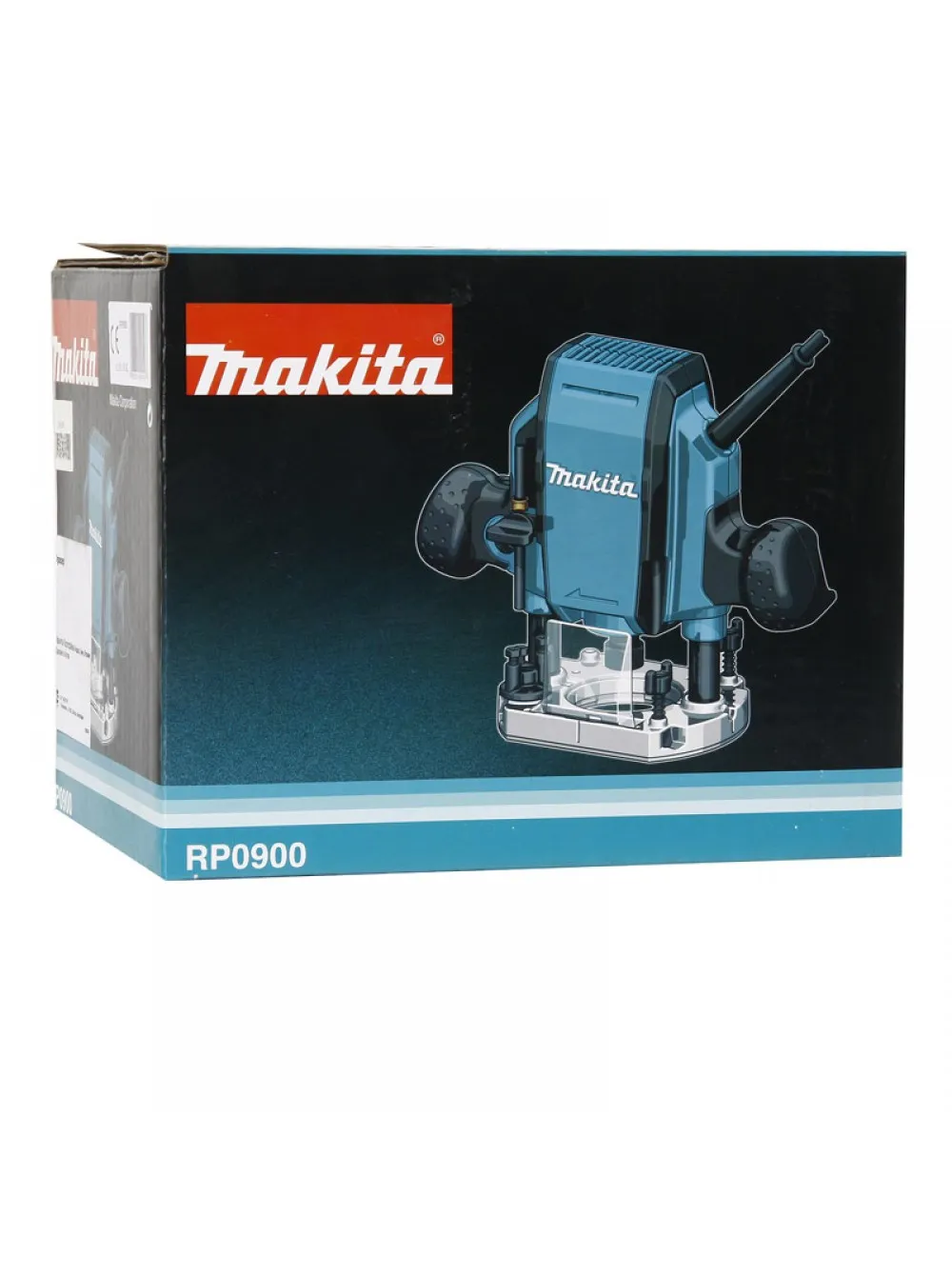 Ручной фрейзер Makita RP0900 FC#4