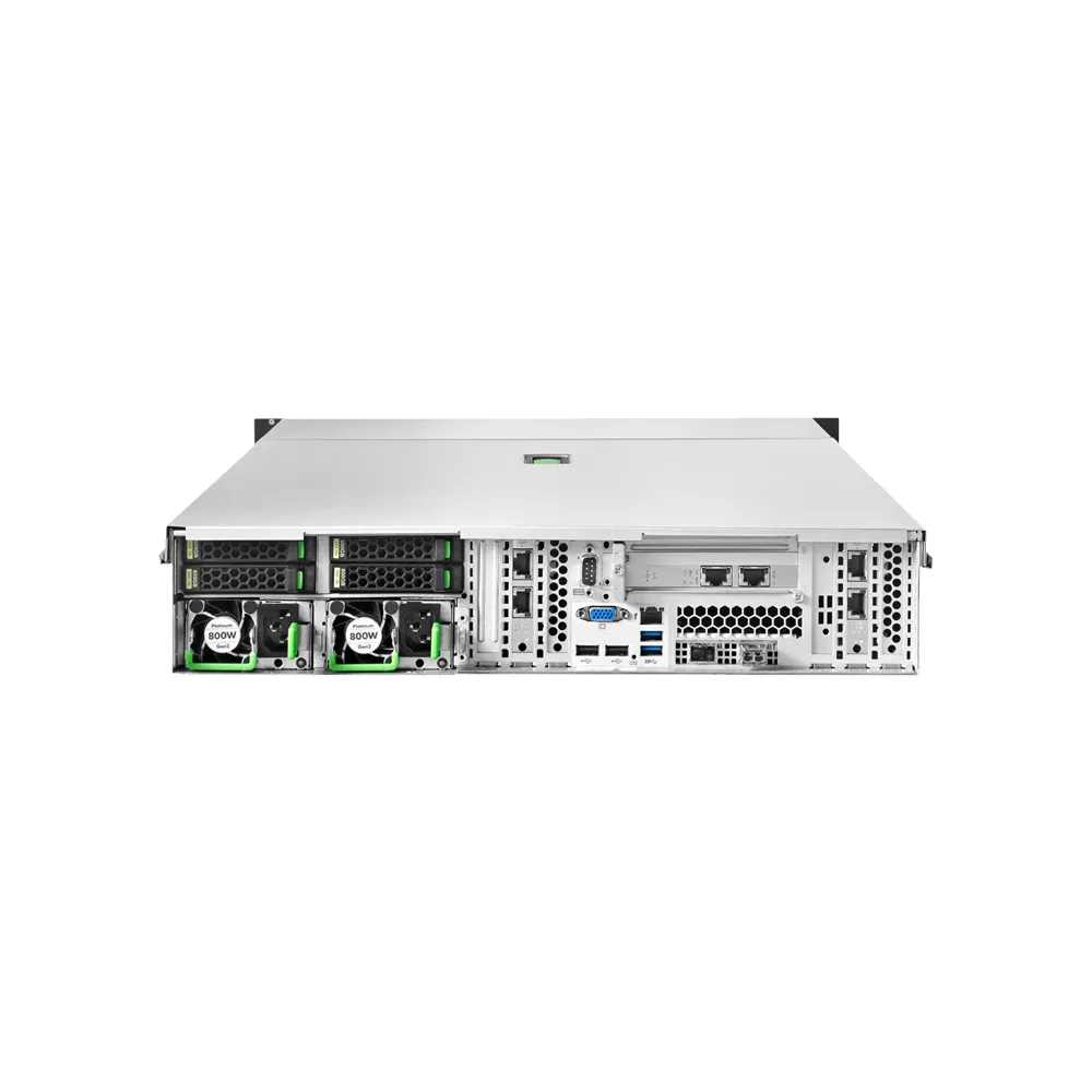 Сервер Fujitsu Primergy PY RX2540 M5#2
